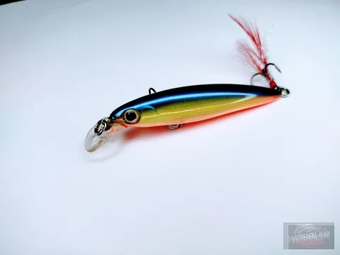Rapala X-rap