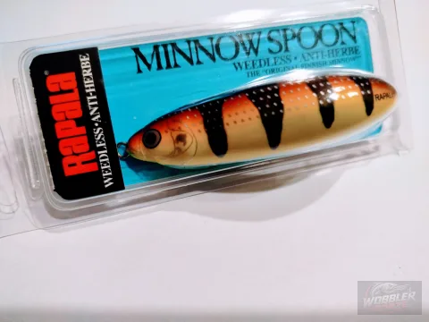 Rapala Minnow Rap RMS 7 FYBT
