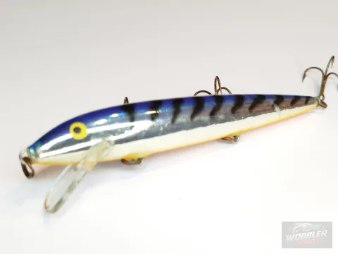 Rapala Husky 13 Floating -Ritka Finland
