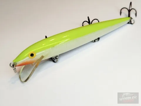 Rapala Husky 13 Floating -Ritka Ireland